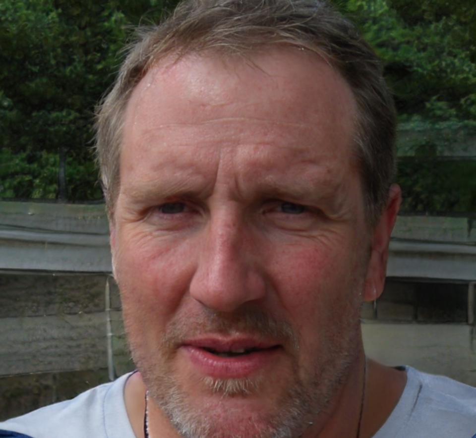 Thorsten Kellermann, Leitender Finanzberater bei nyzoralexiq